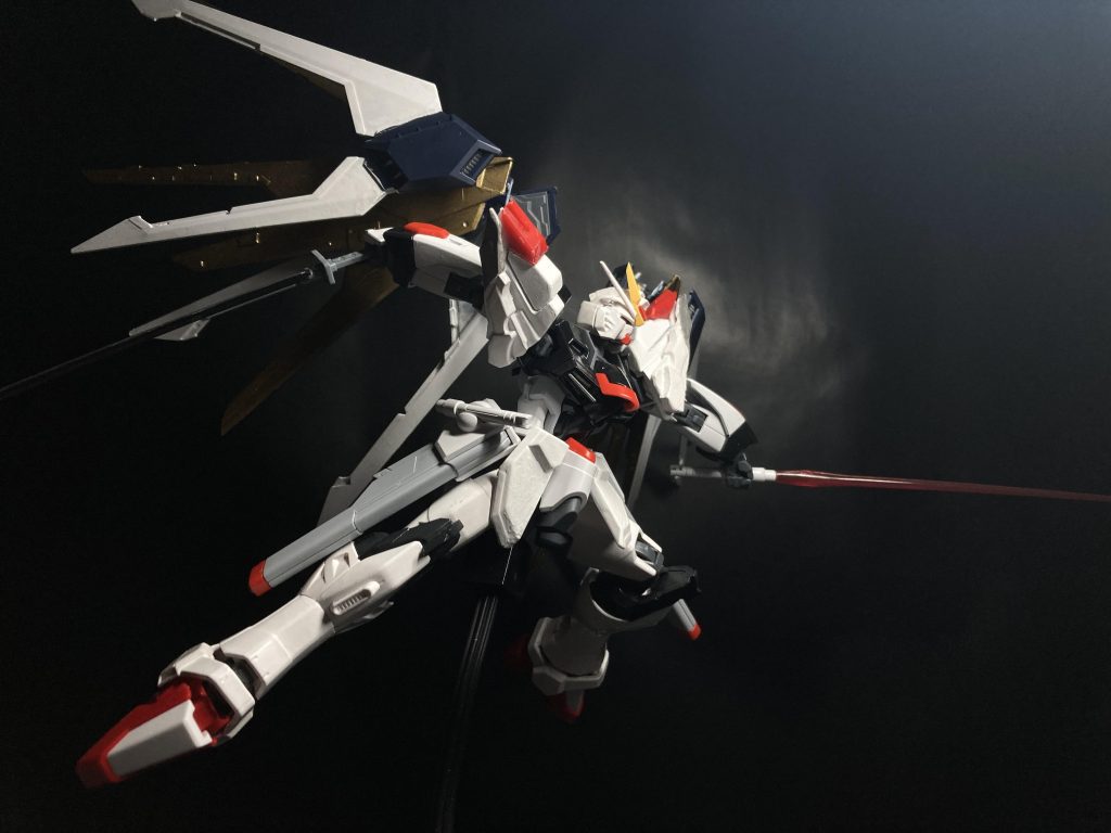 刀&ビームサーベル!