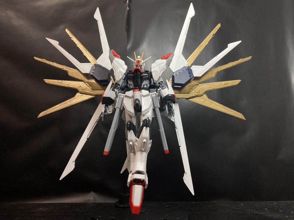 以上!ご観覧頂きありがとうございました!