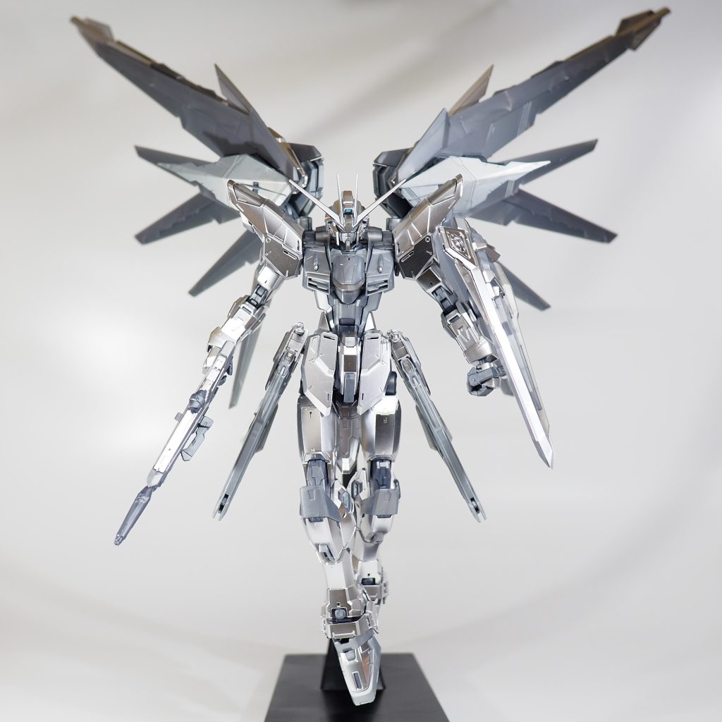 カッコイイ!そして美しい‼︎