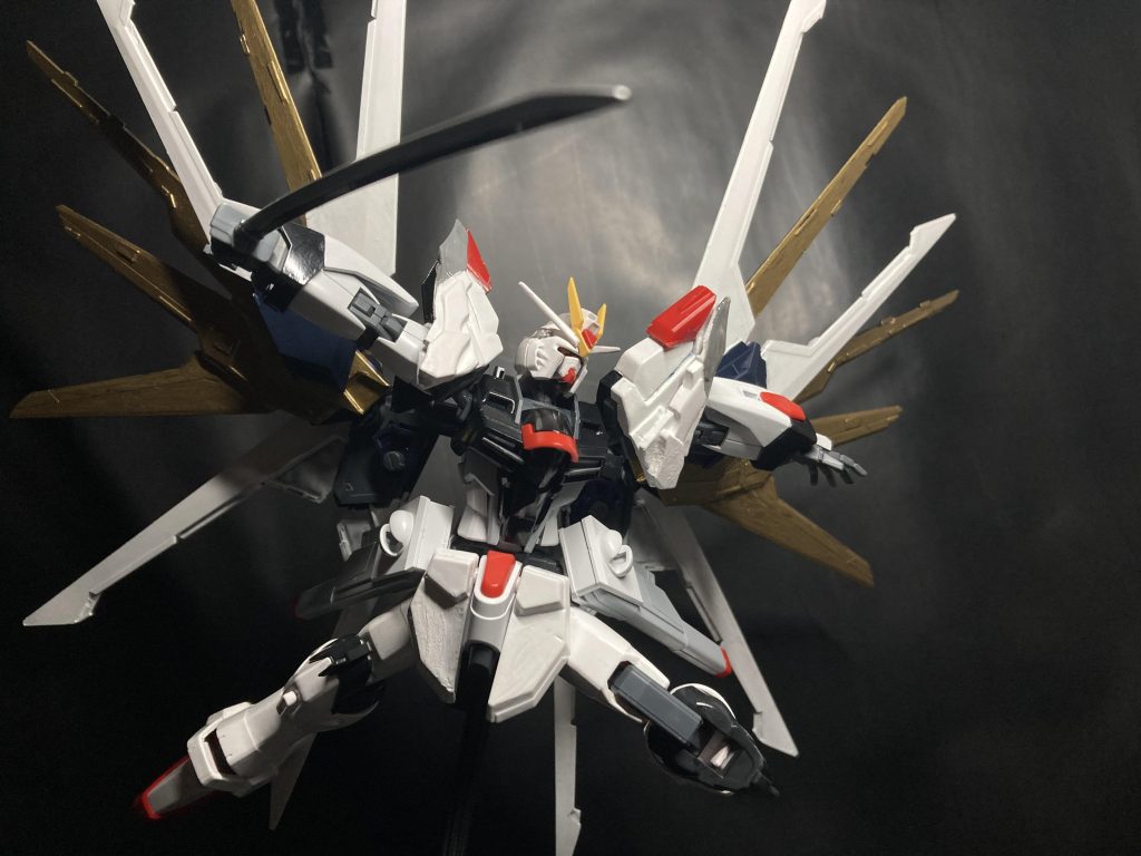 ライフリ5ストフリ3フリーダム1で出来てます!