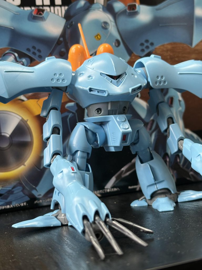 余りにもカッコよすぎる✌🏻塗装したらもっとカッコよくなるんだろうか？🤔