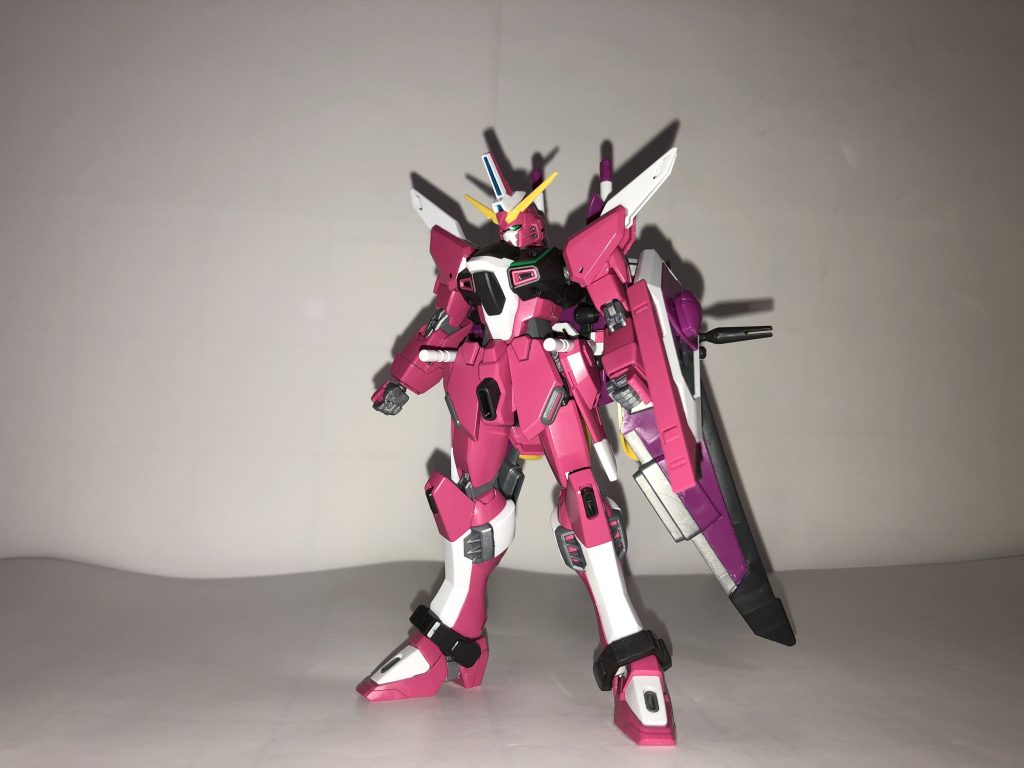 まさかズゴックを被ることになるとは誰も予想できないよ