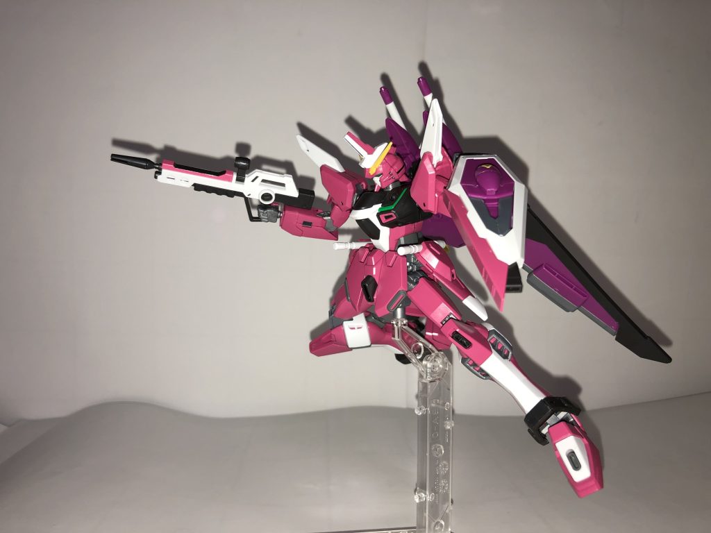 ビームライフル