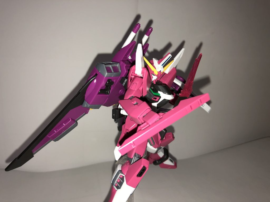 ビームブーメラン