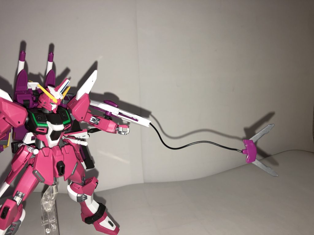 TVでは出番がなかったがリマスターとかでは追加された