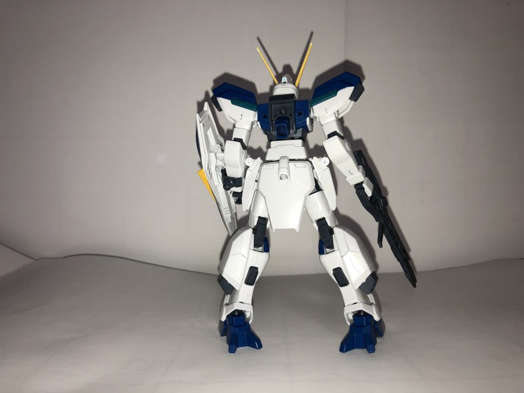 ストライカーパックが接続可能