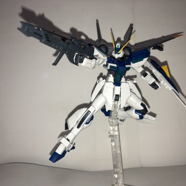 HGCE ウィンダム