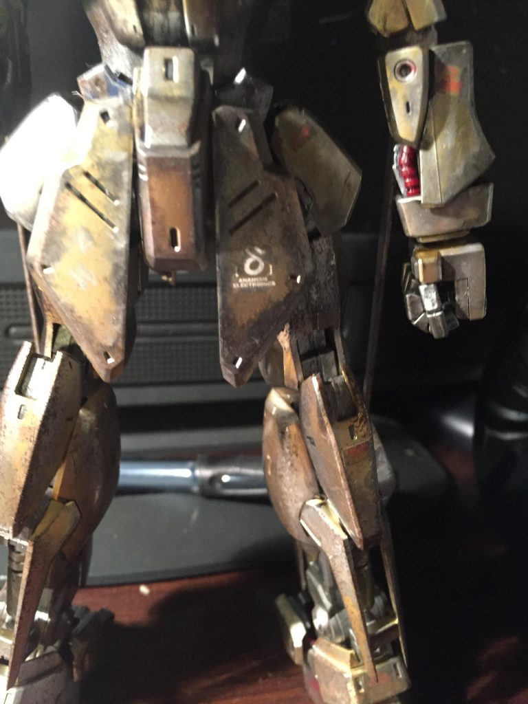 サビ式–3枚目/制作者：にくきゅう本舗