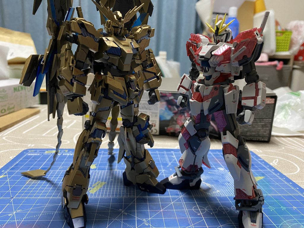 ご覧いただきありがとうございました！