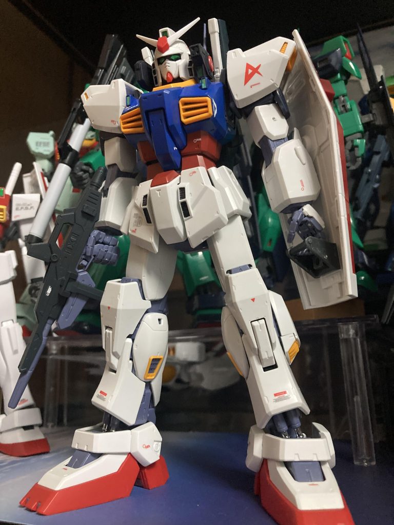 関係ないですけどPS2のガンダムvsZガンダムでアムロをMk-Ⅱに乗せた時にブライトとの熱い掛け合いが見れます。もし宇宙に上がっていたらカミーユはあの結末になっていなかったかもしれません