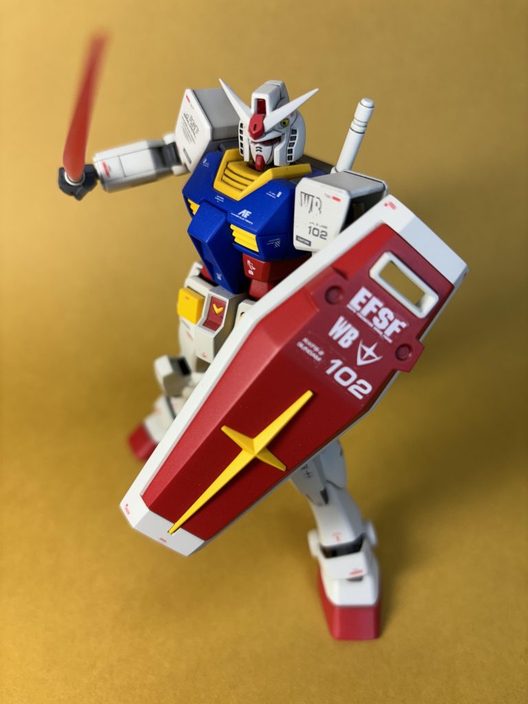 EG ＲＸ-78–4枚目/制作者：blaster