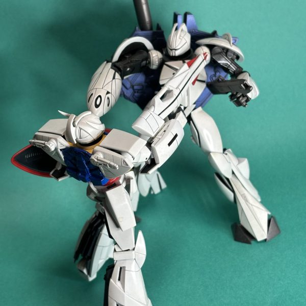 1/144 ターンエーターン