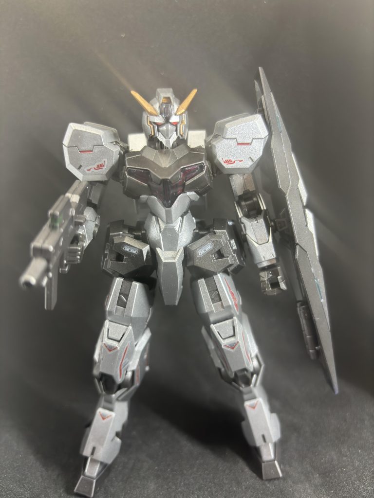 無人機らしくぼったちの構え