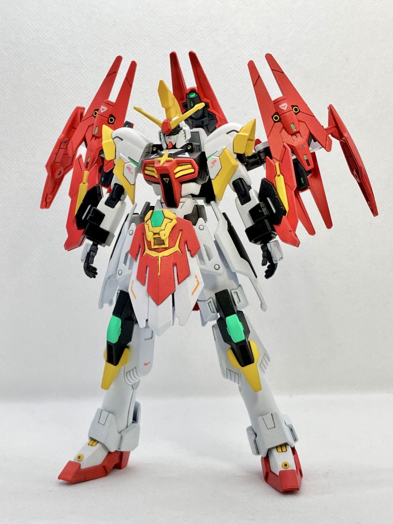 法術士ニュー–2枚目/制作者:DEAD-MAN-Q