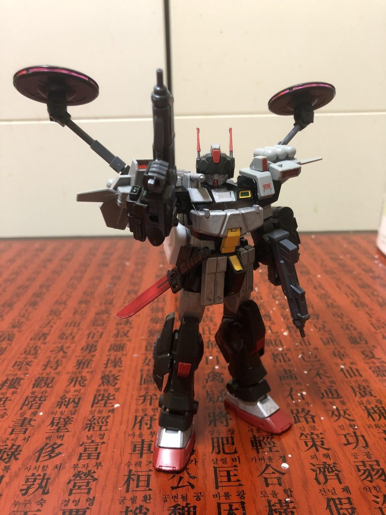 スチールヤードアクション