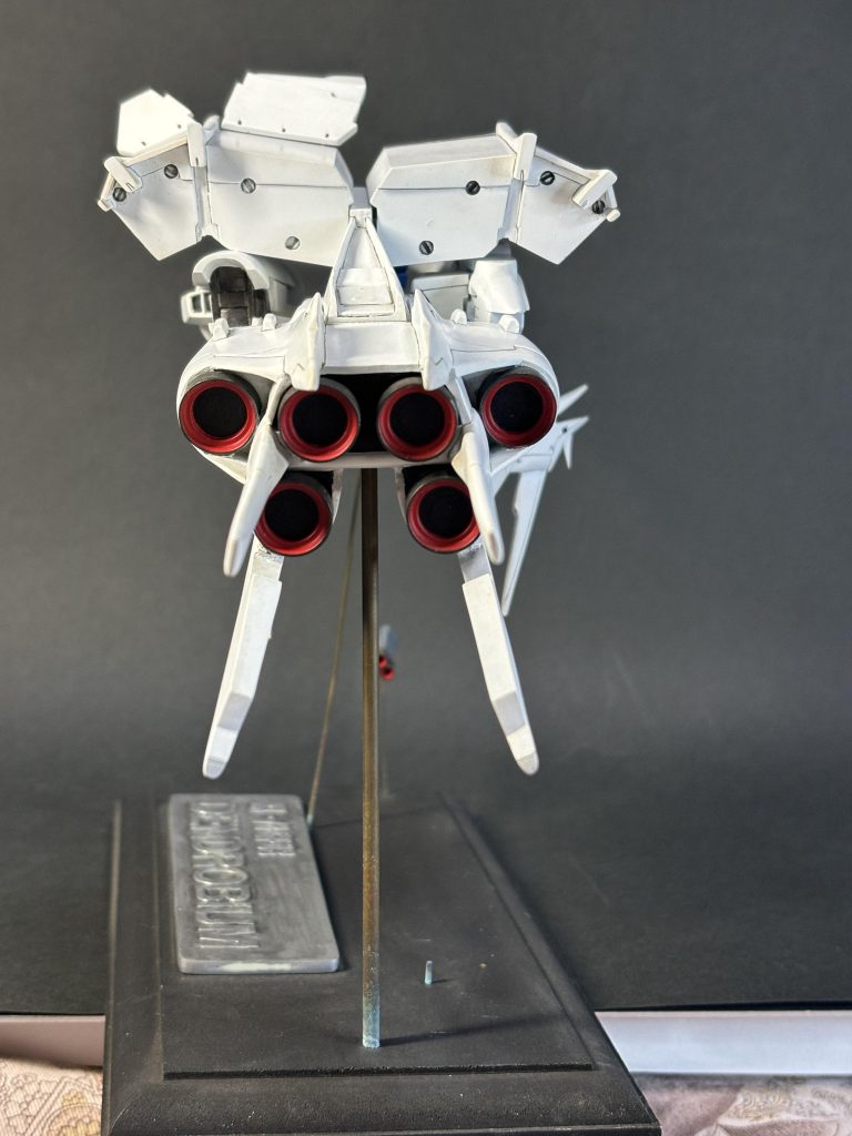 1／550 デンドロビウム–5枚目/制作者：blaster