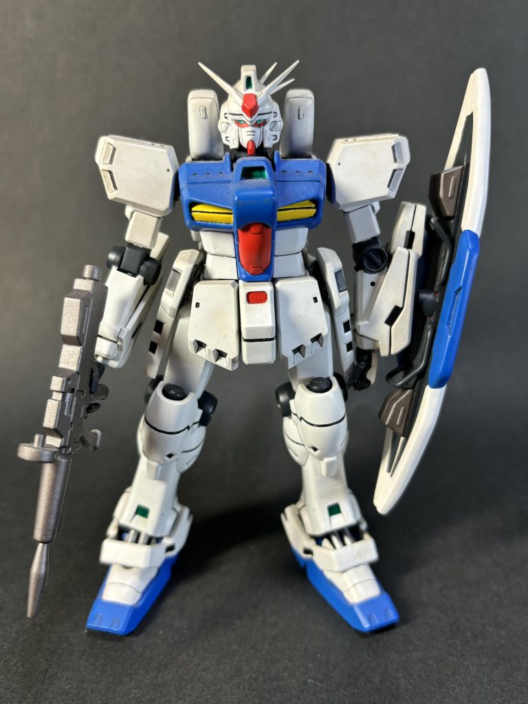 1/144 デンドロビウムステイメン–3枚目/制作者：blaster