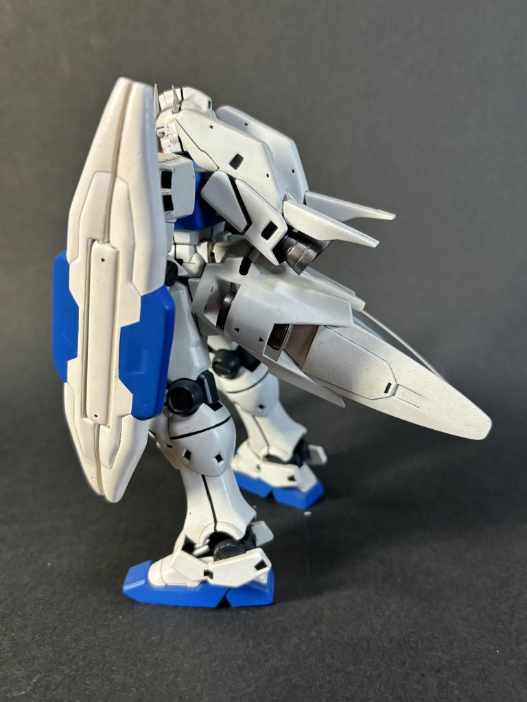 1/144 デンドロビウムステイメン–2枚目/制作者：blaster