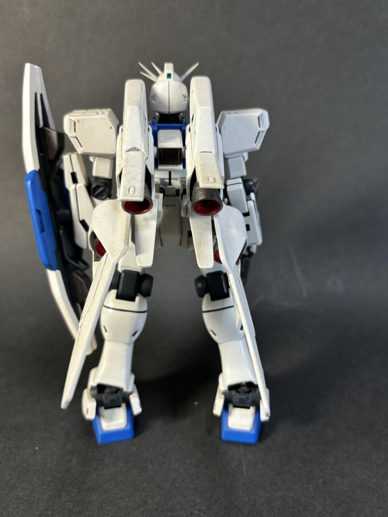 1/144 デンドロビウムステイメン–4枚目/制作者：blaster