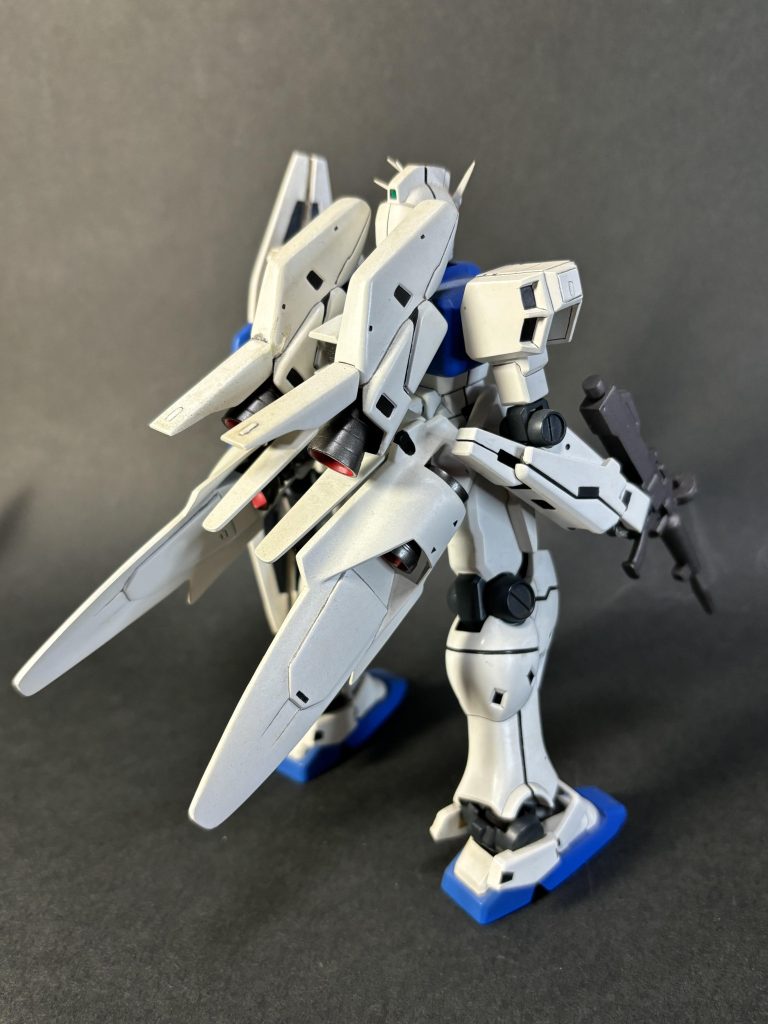 1/144 デンドロビウムステイメン–5枚目/制作者：blaster