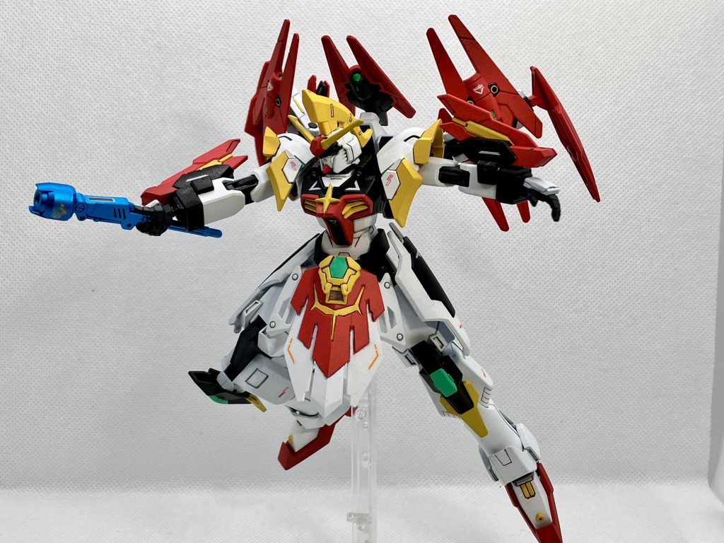 法術士ニュー–5枚目/制作者:DEAD-MAN-Q