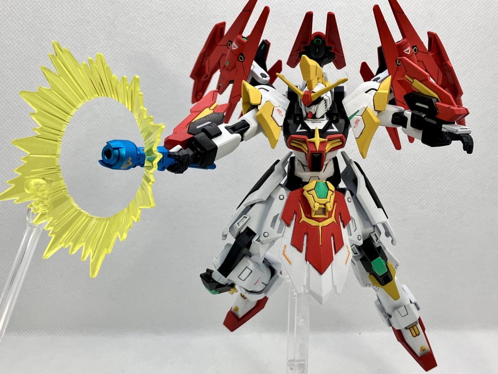 法術士ニュー–6枚目/制作者:DEAD-MAN-Q