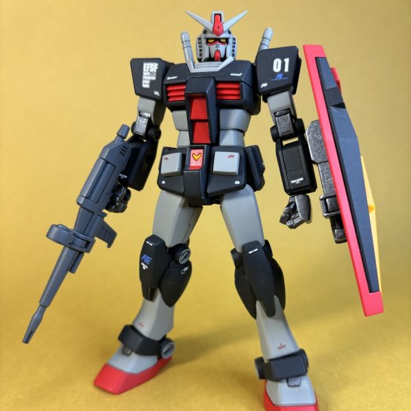 EG RX-78 ガンダム