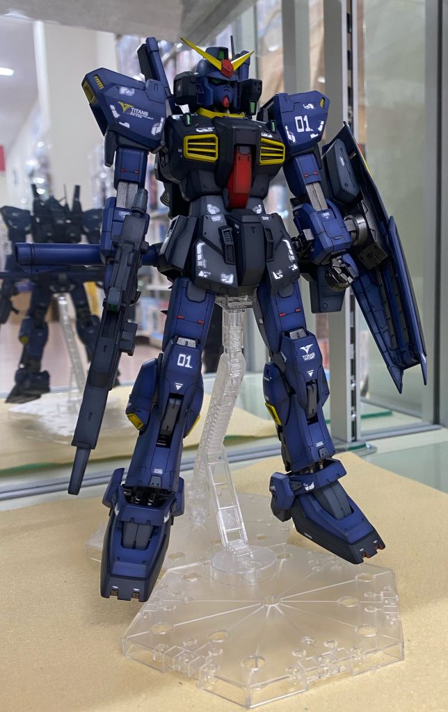 タムタム豊橋店に展示しました。4/5まで展示予定です。最後まで閲覧ありがとうございました！