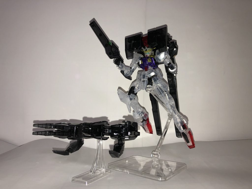 劇場版だと尺の都合か登場して次の出撃でもう居なくなるという影が薄い感じ