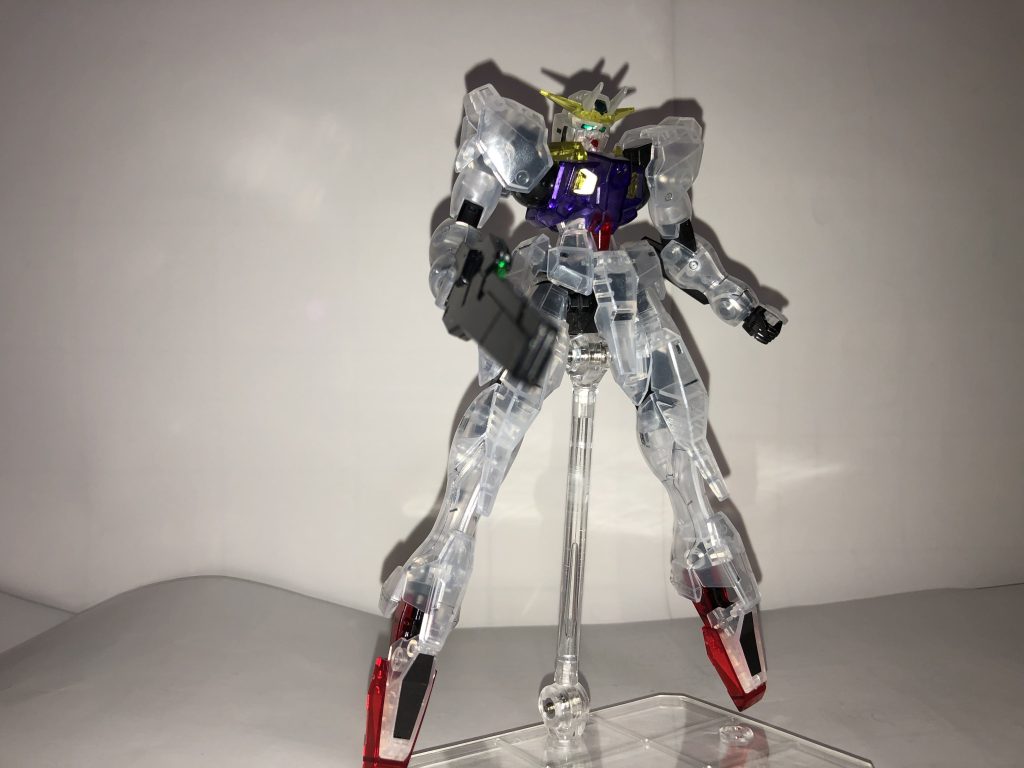 まさか令和の世になってメタバースのラスボスに抜擢されるとは思わなかったよ