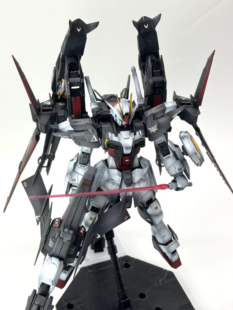 ライジングインパルス–6枚目/制作者：クロニクル