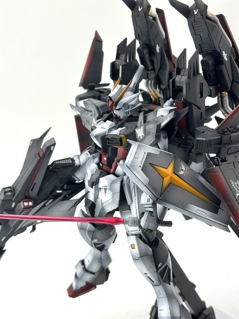 ライジングインパルス–4枚目/制作者：クロニクル