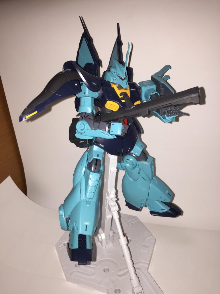 バスーカももしかしたら同じかも