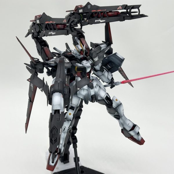 ライジングインパルス