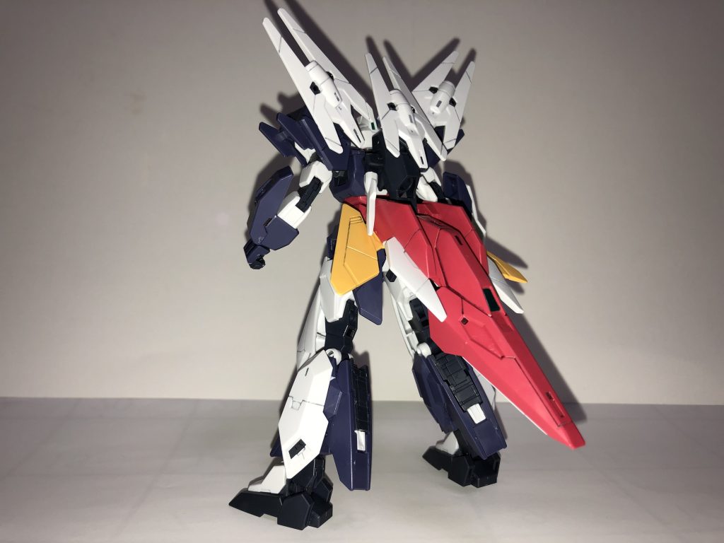 コアディフェンサーがポロポロ落ちるのは個体差か