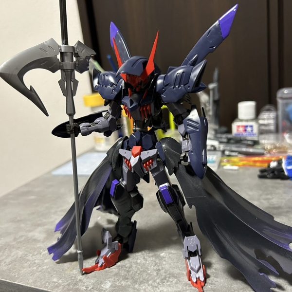 バルバシャドウキューショナー