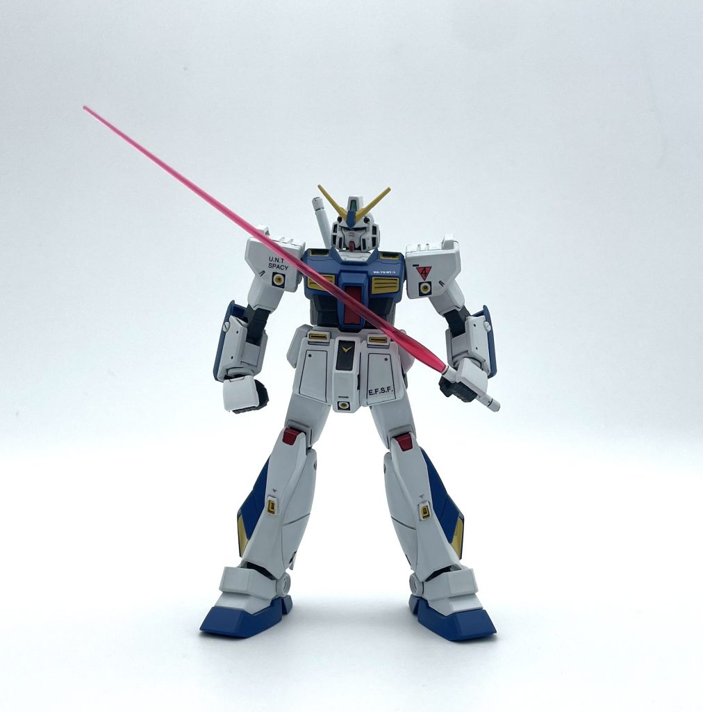 アレックスは過去作https://gumpla.jp/hg/865440