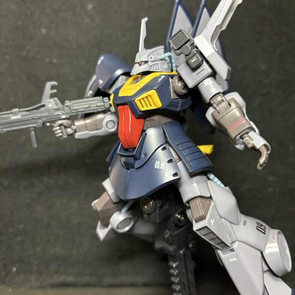 ディジェ[ルオ商会仕様]