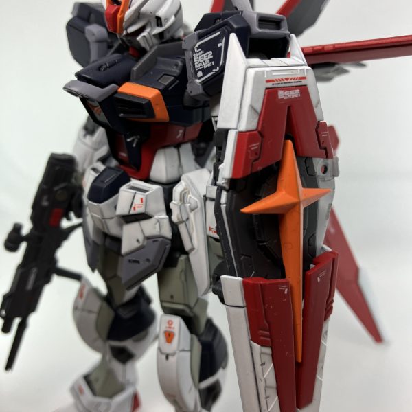 フォースインパルスガンダムスペック2