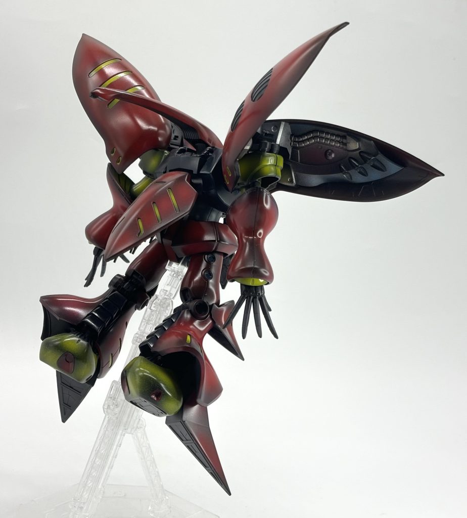 MGキュベレイ–2枚目/制作者：クロニクル