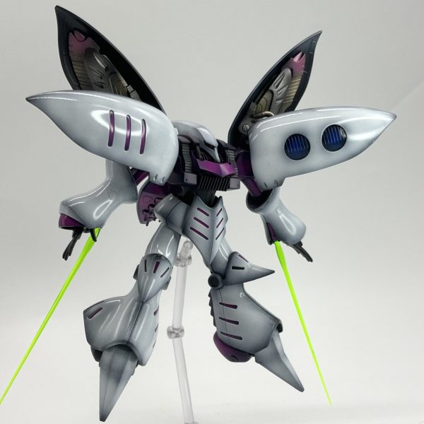 HGUC キュベレイ