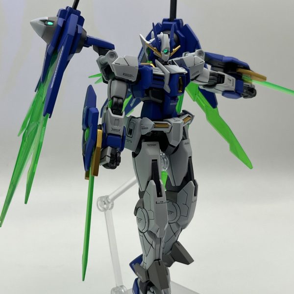 ガンダムダブルオーダイバーアーク