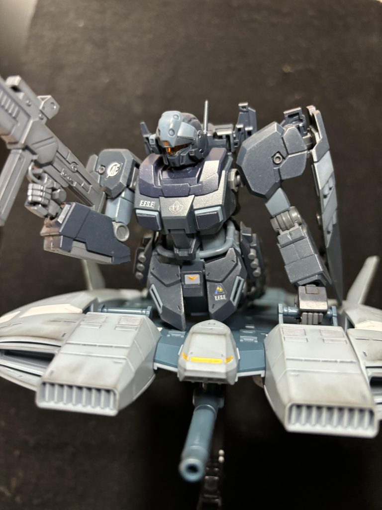 やっぱりジェスタ載せたいですよね