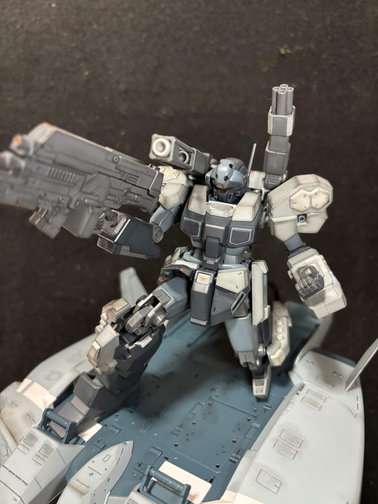 ジェスタキャノンも…ご覧下さりありがとうございました😊