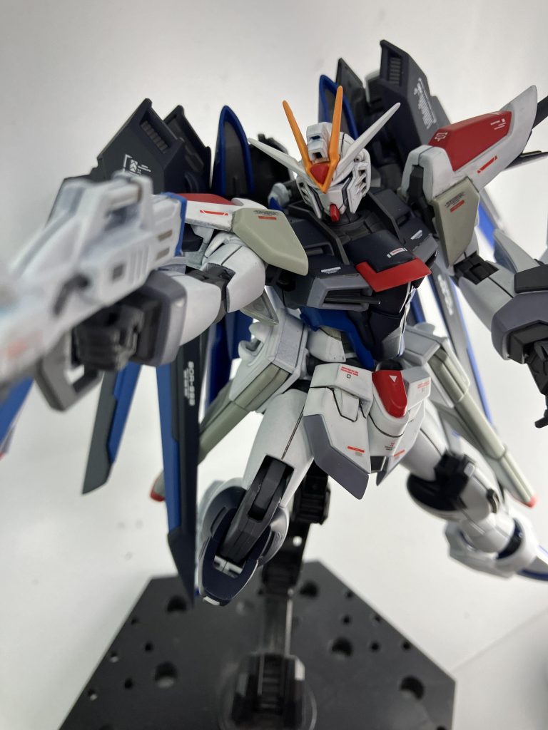 シード撃ちです