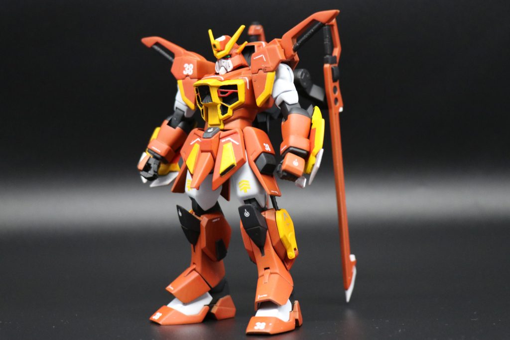 HGソードカラミティ–2枚目/制作者：tako_996