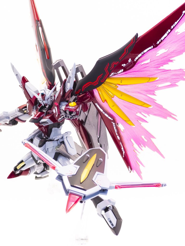 フラッシュエッジシールドブーメラン