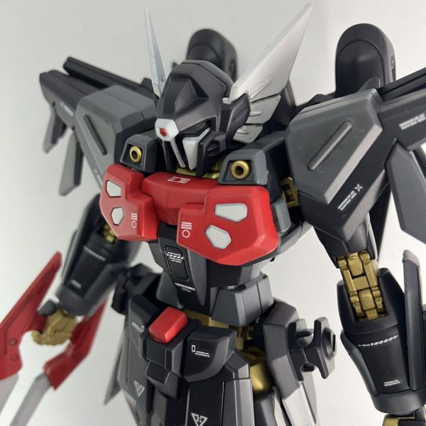 ブラックナイトスコードジヴァ