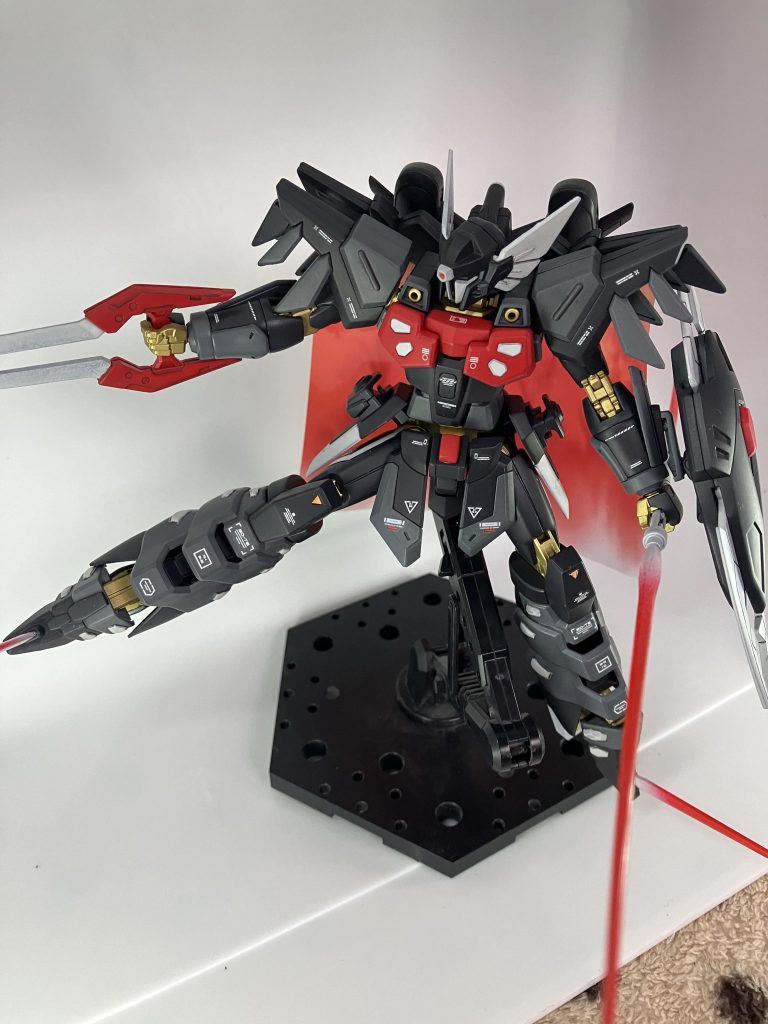 変なの写ってます