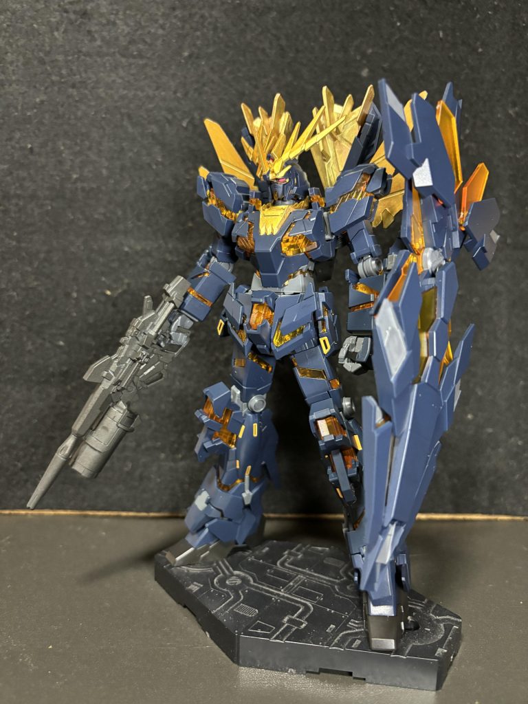 ゲーム🎮バトオペ2実装に伴い購入しましたがようやく…